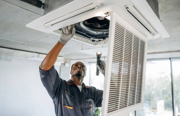 Licensed Hvac Repair service in De Kalb, TX - FH HVAC
