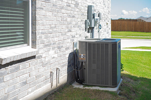 Reliable Hvac Repair contractor in De Kalb, TX by FH HVAC